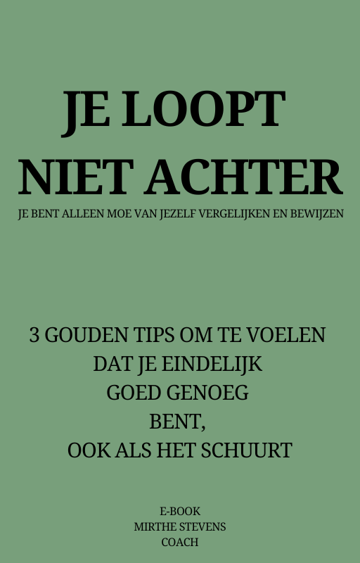 The mental Reset (3)